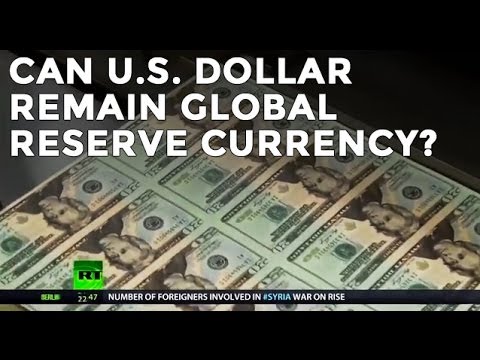 Reserve - For More: http://www.HiddenSecretsOfMoney.com To see the full interview: http://youtu.be/fNjUBcQRic8?t=7m30s Be sure to sub to 'Boom Bust': http://www.youtub...