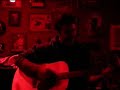 Trying to get to you ( Elvis Cover )