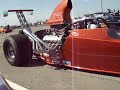 Top E/T Dragcar Startup at Toronto Motorsports Park