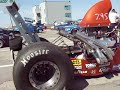Top E/T Dragcar Startup at Toronto Motorsports Park