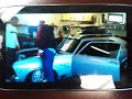 Click here to watch this video Chris Nova 1st start gas