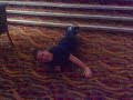 lil steve the worm/frontflips