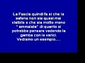 La safena è sempre tutta ammalata? vene varicose CHIVA ,