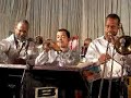 Dance News - Banda Brasil Show no Sírio e Libanês