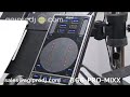 Stanton SCS.3d DaScratch Midi Controller Overview, Serato