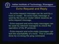 Lecture - 33 DHCP and ICMP