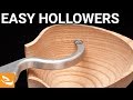 Easy Hollowers