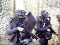 Precursor Paraquedista