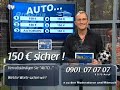 TW1 -Beschiss /FLUGBALL - die Fortsetzung
