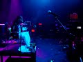 Mark Goffeney acoustic Live at Rain in the Palms