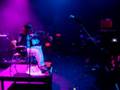 Mark Goffeney acoustic Live at Rain in the Palms