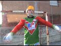 EL PORTERO CONSEJERO