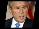 In an inprompt, late night, White House Press Conference; an angry, upset President Bush expresses his sadness at Sarah Palin's partisan attacks made at last night's debate.We tried to reach Sarah Palin for a comment BUT, senator maccain's security staff kept hanging up the phone on us. Finally, Senator Maccain's press staff has released the following statement.We are sad that President Bush would take offence to any comments made at the vice presidential debate. We agree with the president being upset, as that  a bama dude is a really bad, bad man. We are sad that the lies they continue to tell and, importantly, that, the democratic party should decide to spread lies about the economy and we understand why these lies would hurt the feelings of the President in this time of great economic growth and when the fundimentals of the economy will be further improved, building upon the president's excellent stewardship of the Great American Economy and the slashing of the regulations that have prevented Wall Street from securing their full profit potential.. Confused by this response, we were later told, by sources within the campaign, that Sarah Palin's first response was to call the president, it is reported that she told the president, I  know  you are, BUT, what am i?