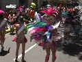 Lanzamiento oficial del carnaval guaireno