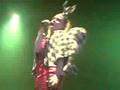 videos de Roisin Murphy HMH 21 november 2008