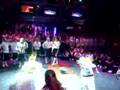 Europien Streetdance Cup 2008