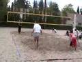 Cinco de Meyo Volleyball tourn. @ Wok's Up
