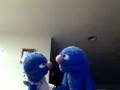 The Sock Brothers Sing Mahna Mahna