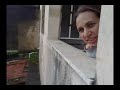 Enchente casa da Fl�via - Dez 2008