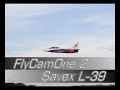 FlyCamOne V2 - Savex L-39
