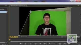 Chromakey Write-Up