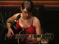 Kaki King - Never said I love you http://www.youtube.com/watch?v=jbELmLNj-BY