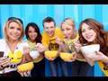 Join friends, family or work colleagues in any of almost 70 restaurants And for every soup ordered EUR1 will be donated to Gorta's life-saving work. Visit www.Gorta.org/Soup