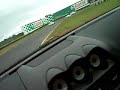 Holden Clubsport R8 Pukekohe Trackday