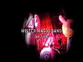 Mister Magoo Band - Balanca Comigo