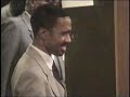 rev. timothy wright at tried stone fbh church (washington, d.c,)