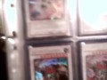 Yugioh Trade Binder Update