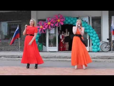 В Серове прошла &laquo;Студенческая весна&raquo;