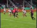 Keighley Cougars Dan Potter best moments of 2009 - Rugby League