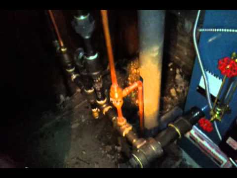 how to troubleshoot steam boilers