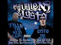 From the cd - Ese Villen and Lysto - Next Chapter