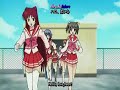 To Heart 2, opening song anime, japanese, japanese & english subs