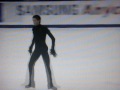 Evan LYSACEK  SP Cup of China 09-10