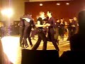 Binghamton Ballroom Dancing Competition (1)