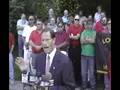 CWA 1298 Press Conference
