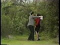 Bafona; cueca \"la Violeta y la Parra\"