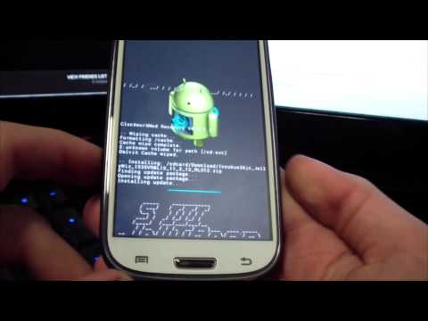 how to fix battery drain on galaxy s