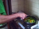 Making Dinner! Making Dinner!