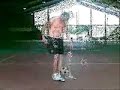 mark freestyle