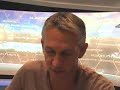Gary Lineker answers your questions