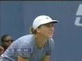 1999 Monica Seles def Jennifer Capriati