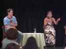 Jason Gerhardt and Lindze Letherman 1