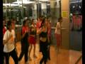 Shirleys bollywood  dance batch