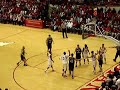 Clips of IU vs Western Michigan 12.20.2006 Clips of IU vs Western Michigan 12.20.2006