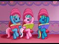 My Little Pony - Princess Promenade - Part 2/2