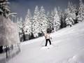 Rokytnice- Ski Abfahrt Lysa Hora